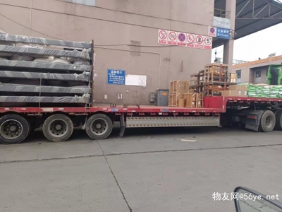 南昌至湖州貨物運輸代理服務(wù)全解析——2022年普通道路貨運通達指南